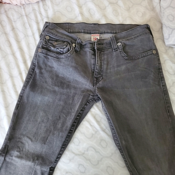 True Religion Denim Jeans